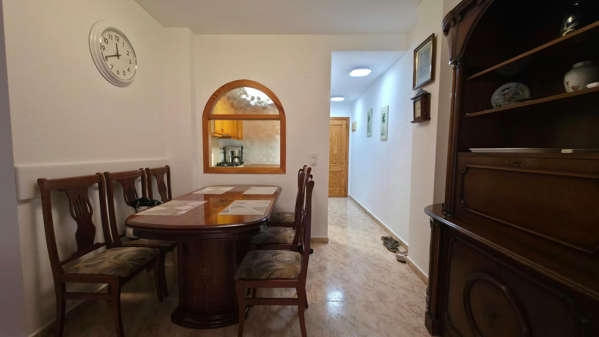 Apartment for sale in Torrevieja, Alicante, Spain