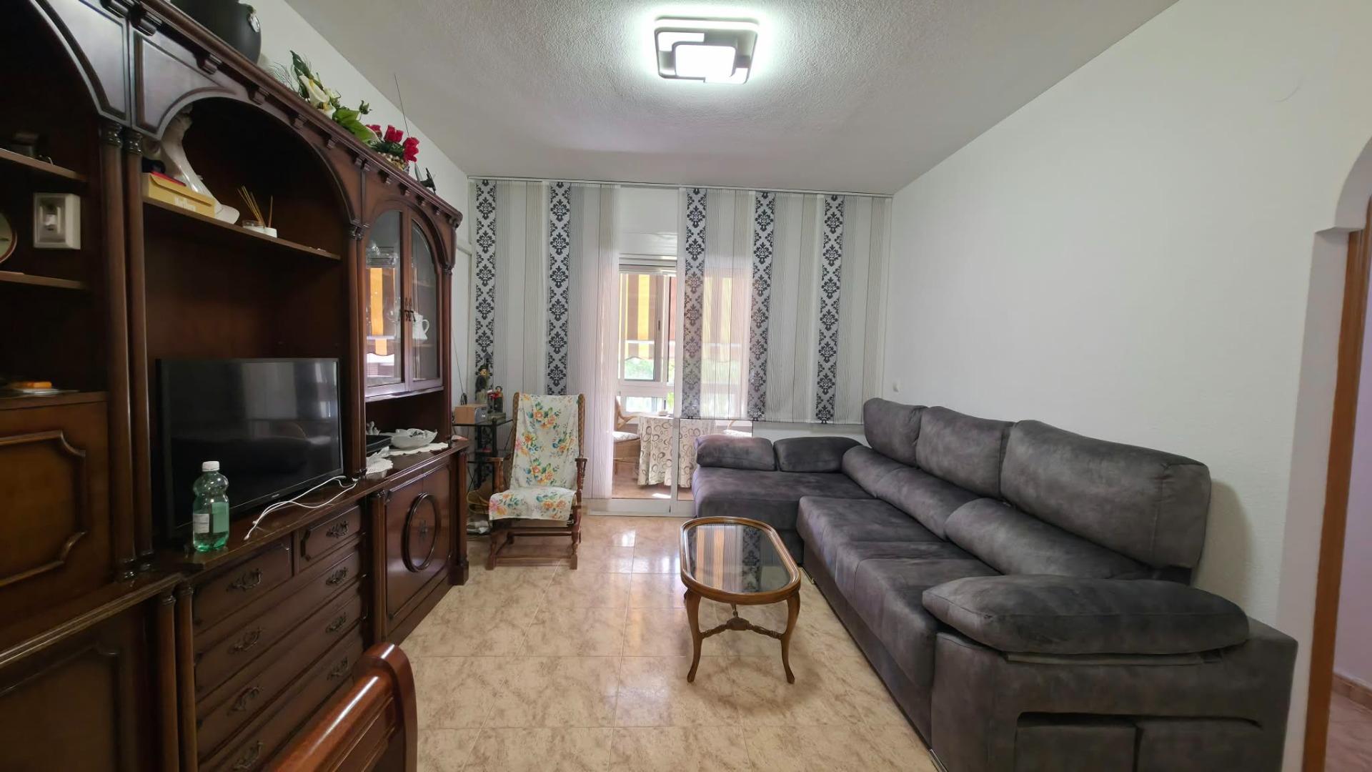 Apartment for sale in Torrevieja, Alicante, Spain