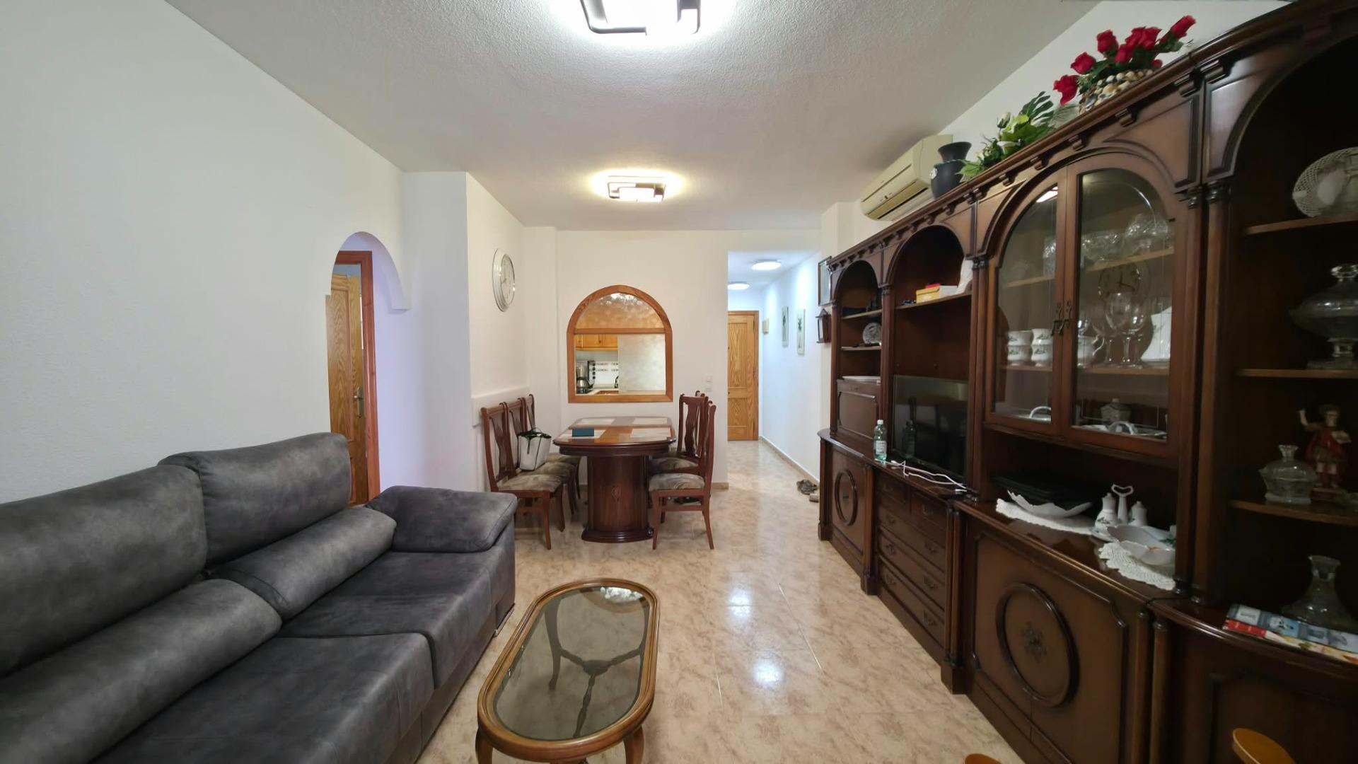 Apartment for sale in Torrevieja, Alicante, Spain