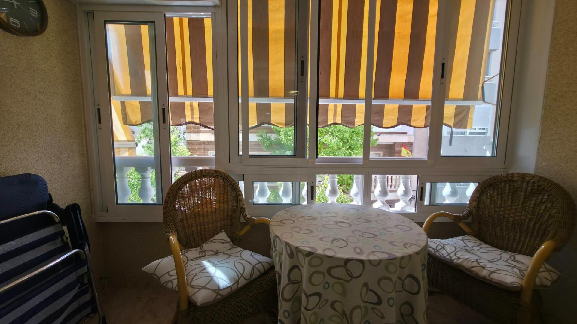 Apartment for sale in Torrevieja, Alicante, Spain