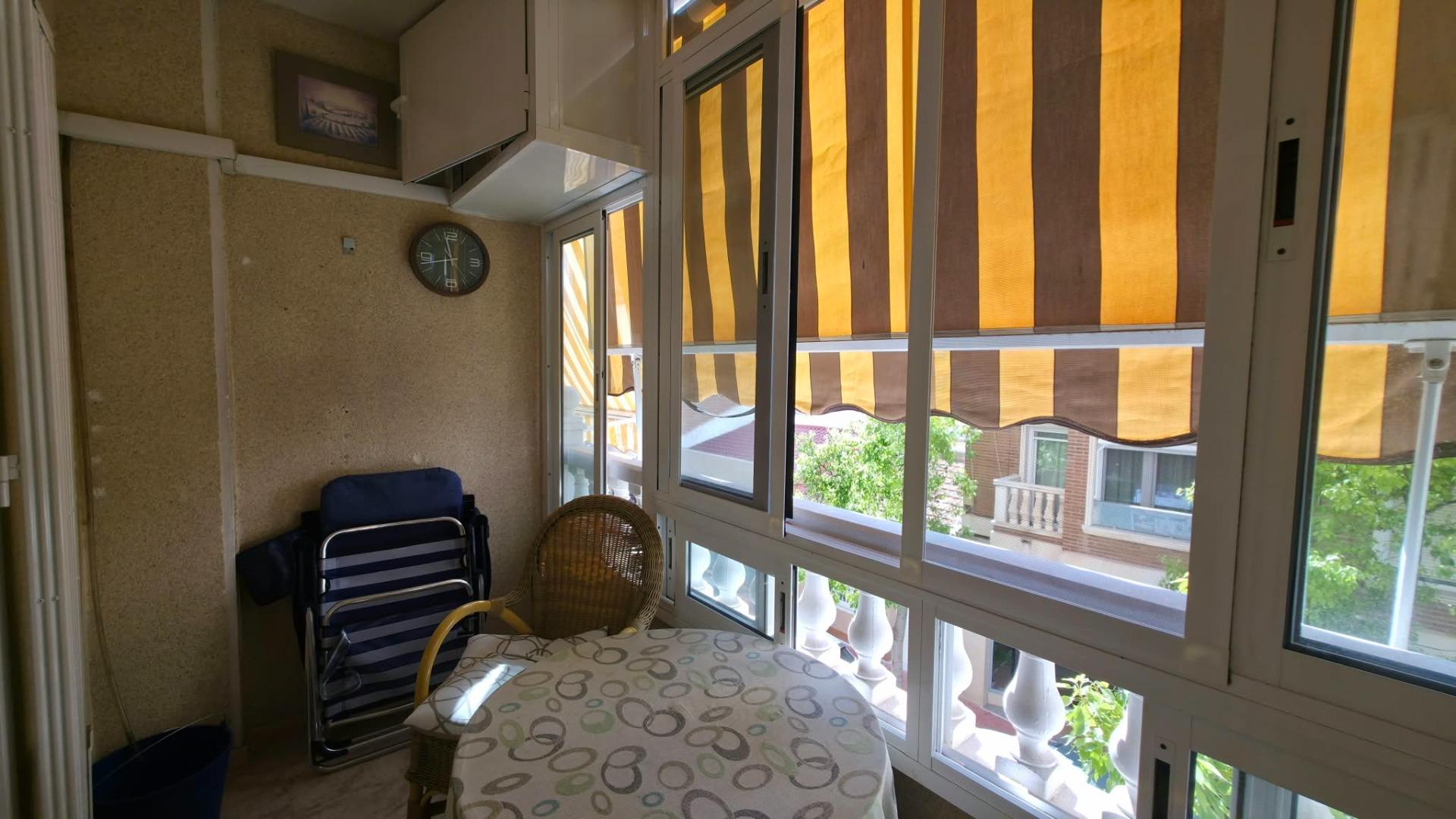 Apartment for sale in Torrevieja, Alicante, Spain
