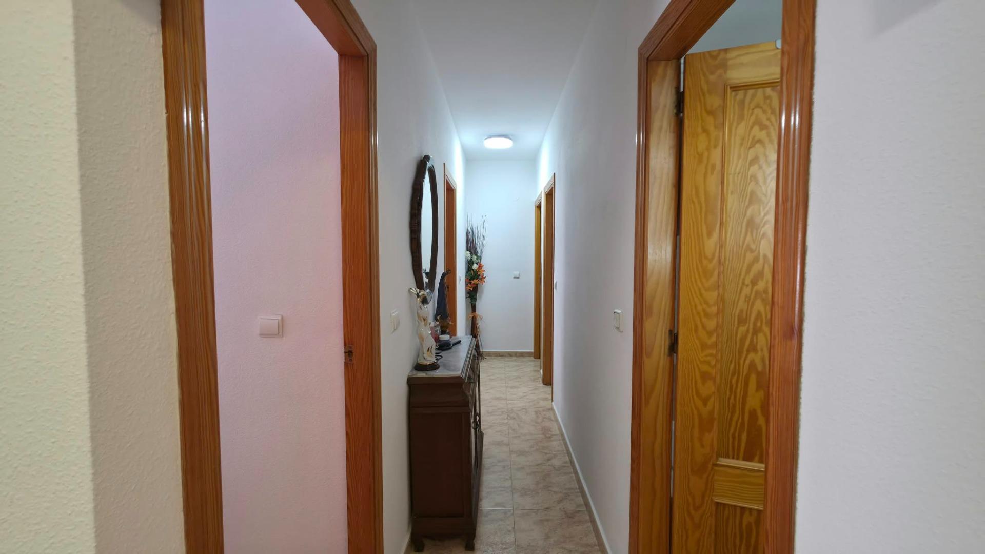 Apartment for sale in Torrevieja, Alicante, Spain