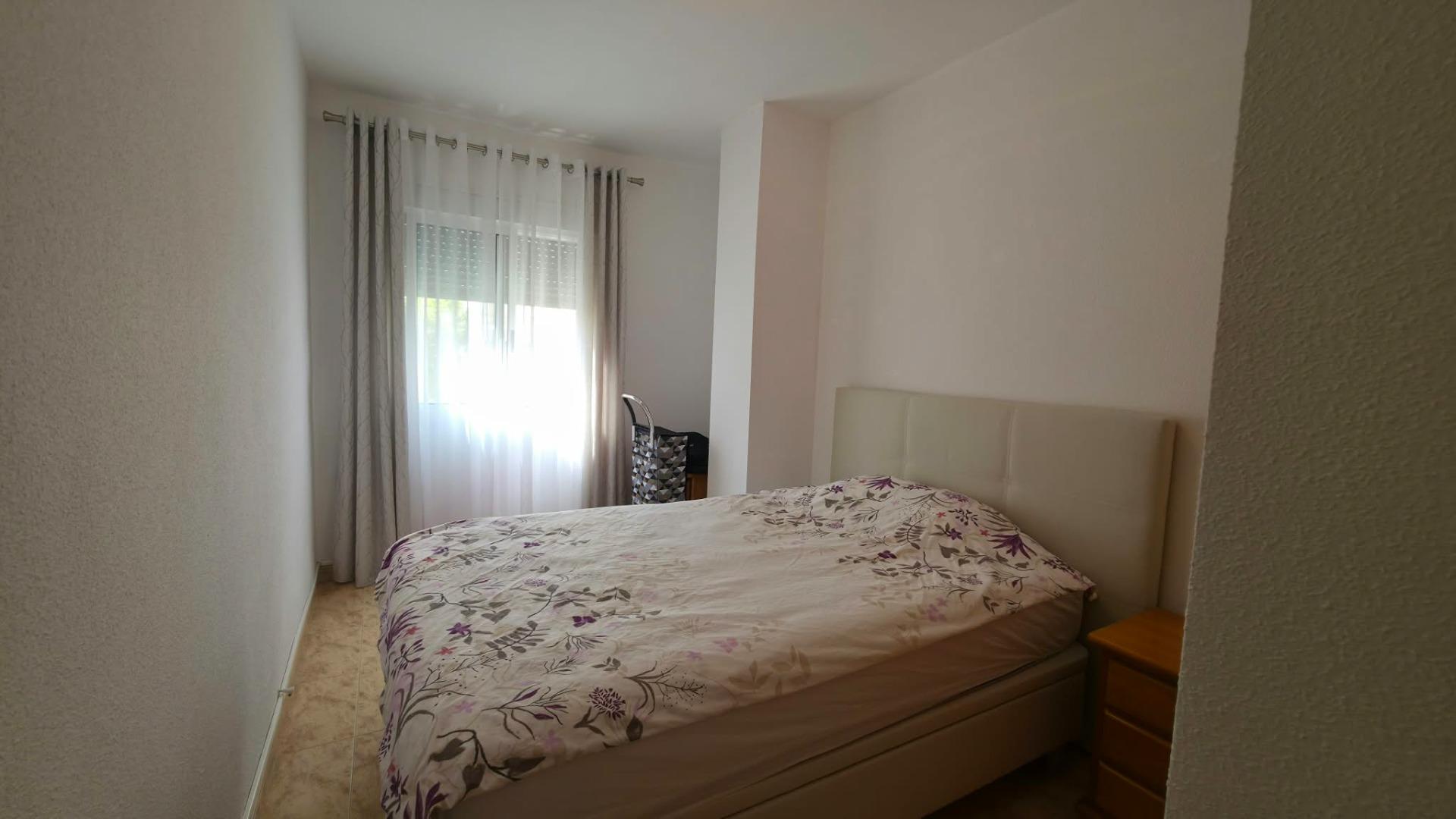 Apartment for sale in Torrevieja, Alicante, Spain