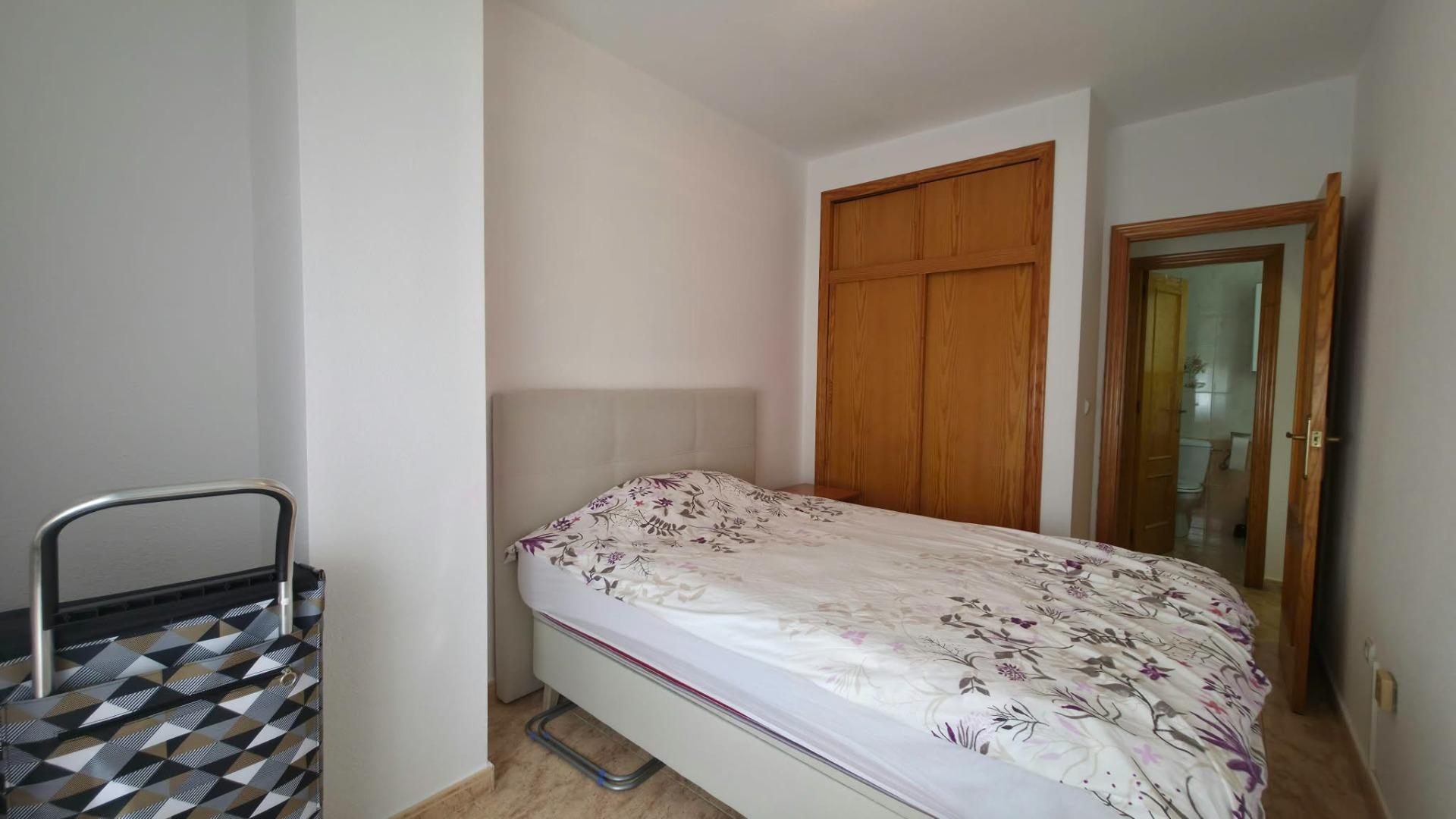 Apartment for sale in Torrevieja, Alicante, Spain