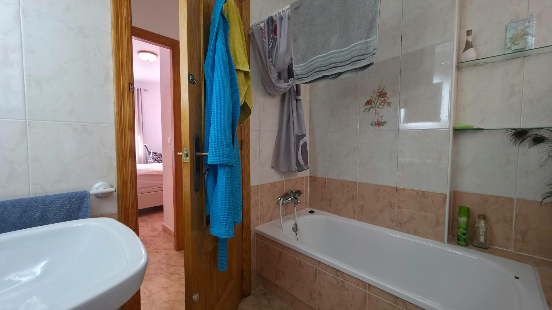 Apartment for sale in Torrevieja, Alicante, Spain