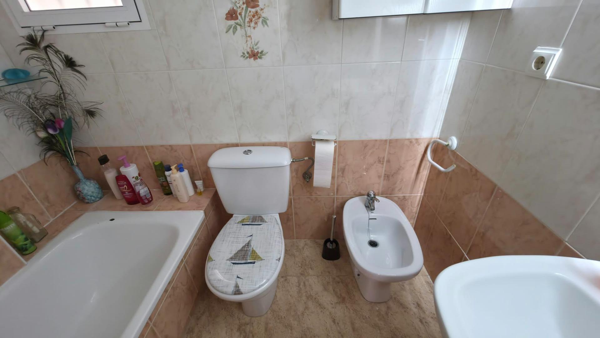 Apartment for sale in Torrevieja, Alicante, Spain