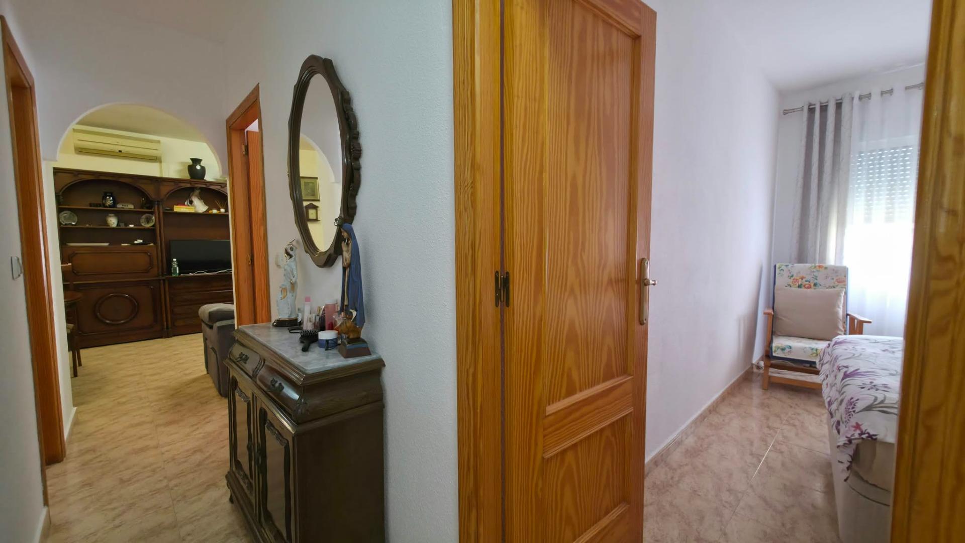 Apartment for sale in Torrevieja, Alicante, Spain