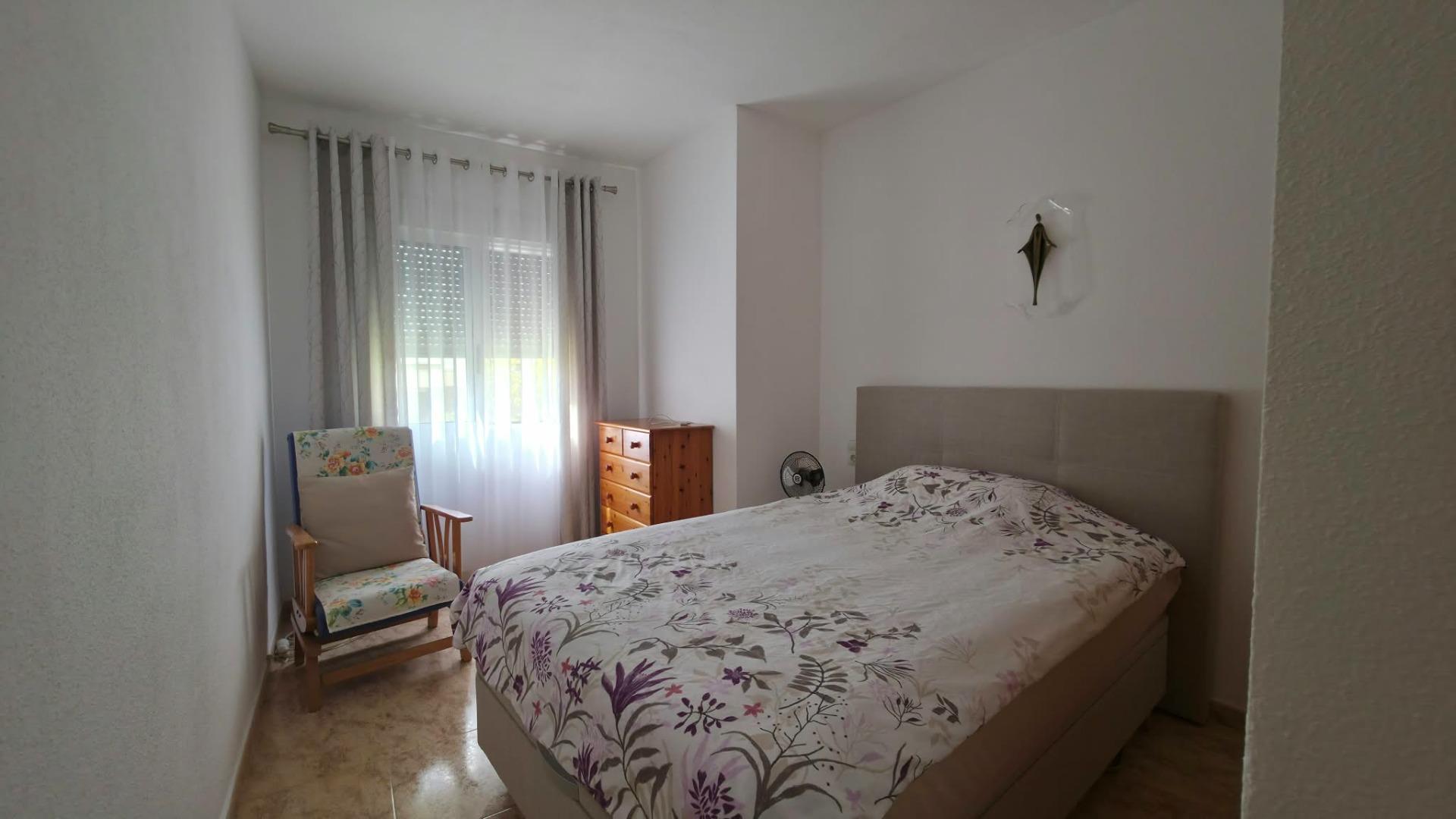 Apartment for sale in Torrevieja, Alicante, Spain