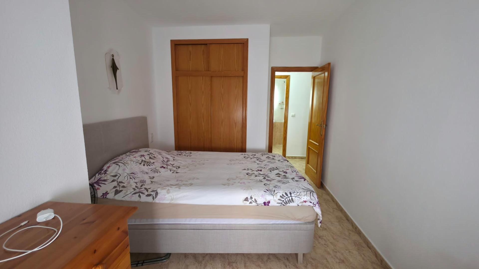 Apartment for sale in Torrevieja, Alicante, Spain