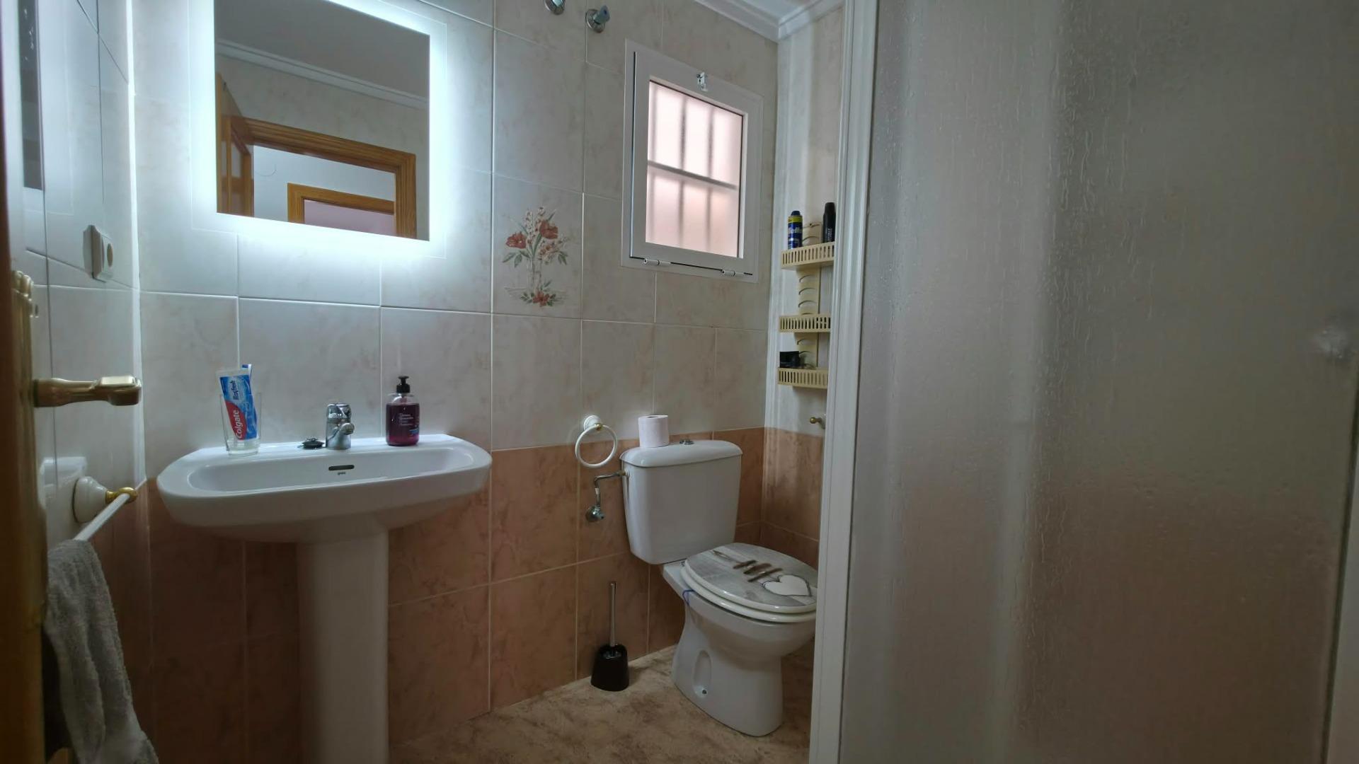 Apartment for sale in Torrevieja, Alicante, Spain