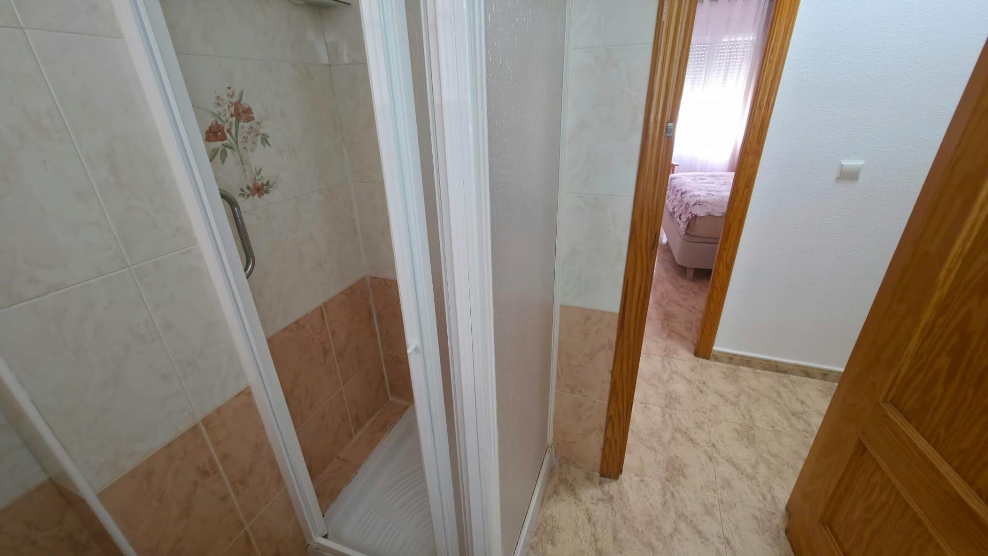Apartment for sale in Torrevieja, Alicante, Spain