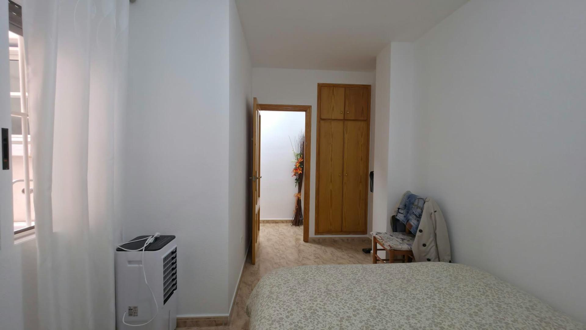 Apartment for sale in Torrevieja, Alicante, Spain