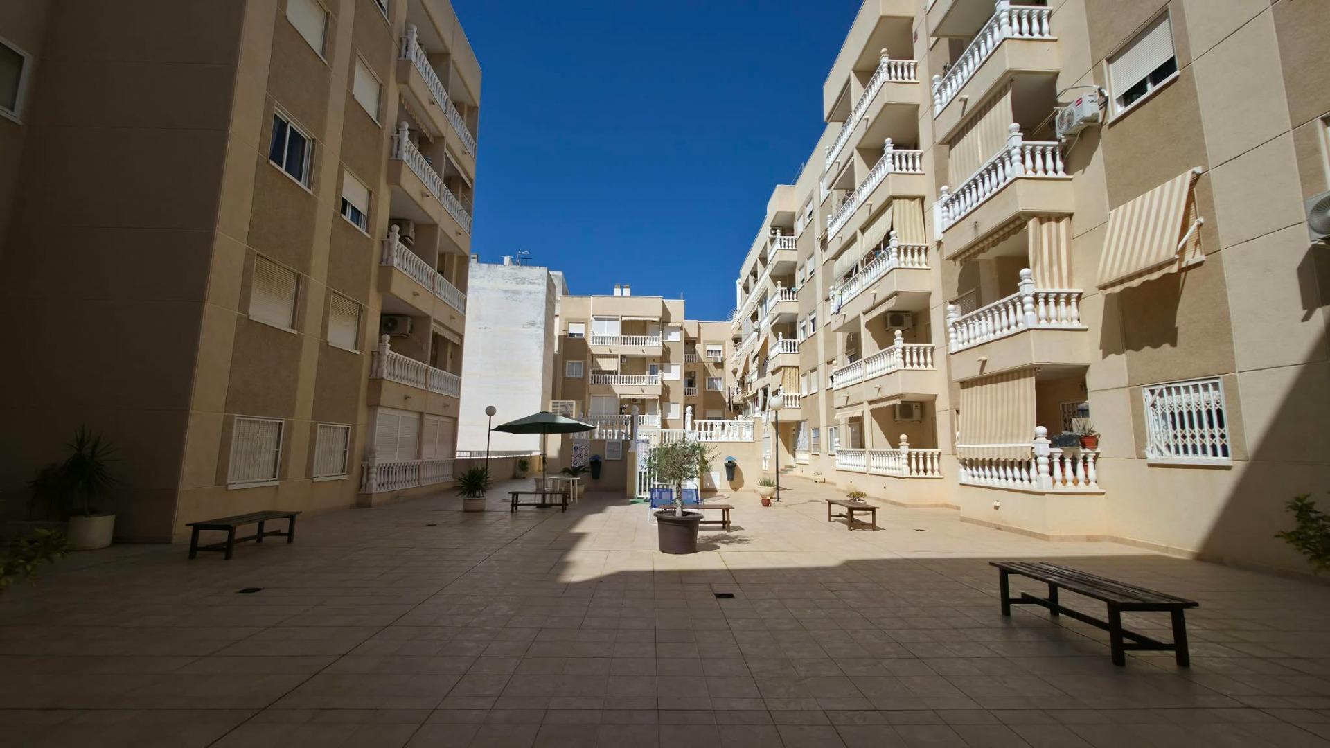 Apartment for sale in Torrevieja, Alicante, Spain