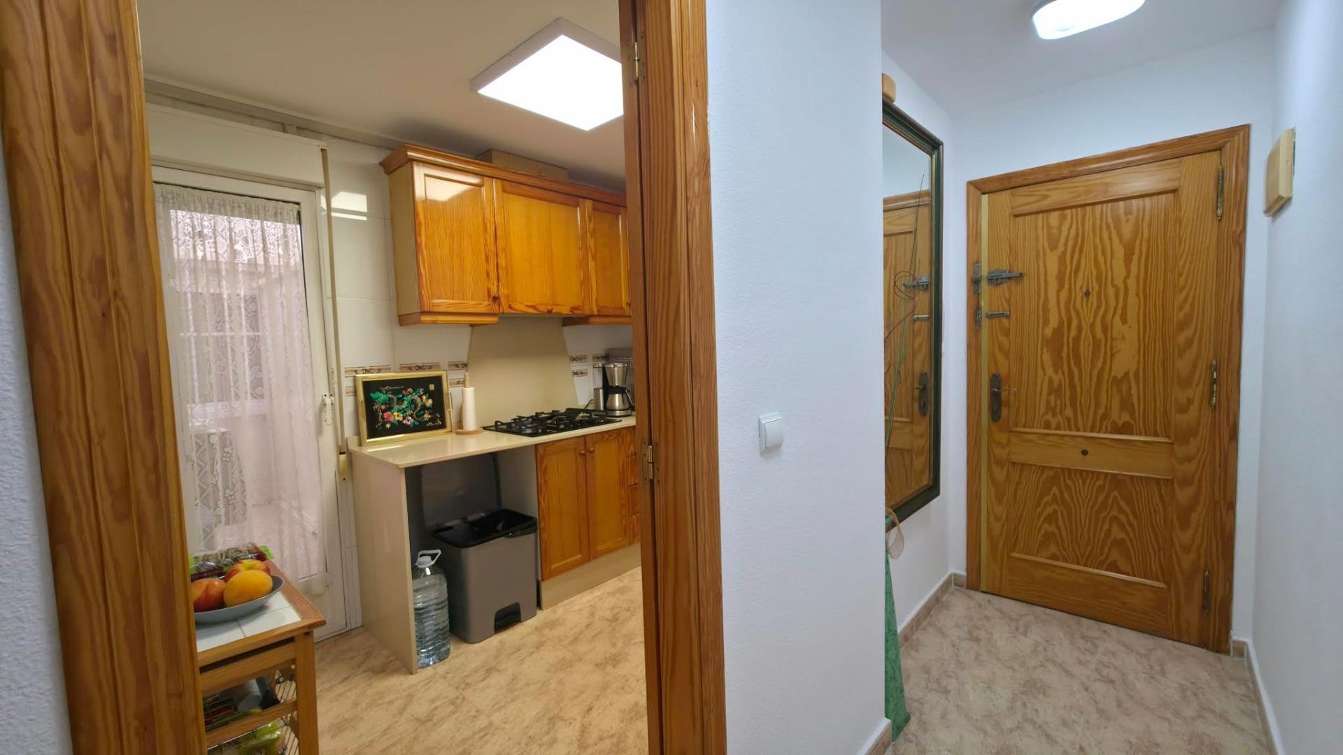 Apartment for sale in Torrevieja, Alicante, Spain