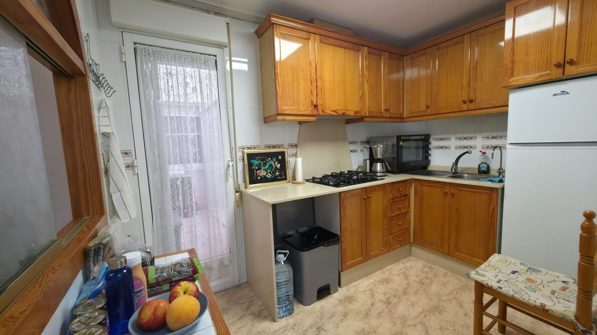 Apartment for sale in Torrevieja, Alicante, Spain