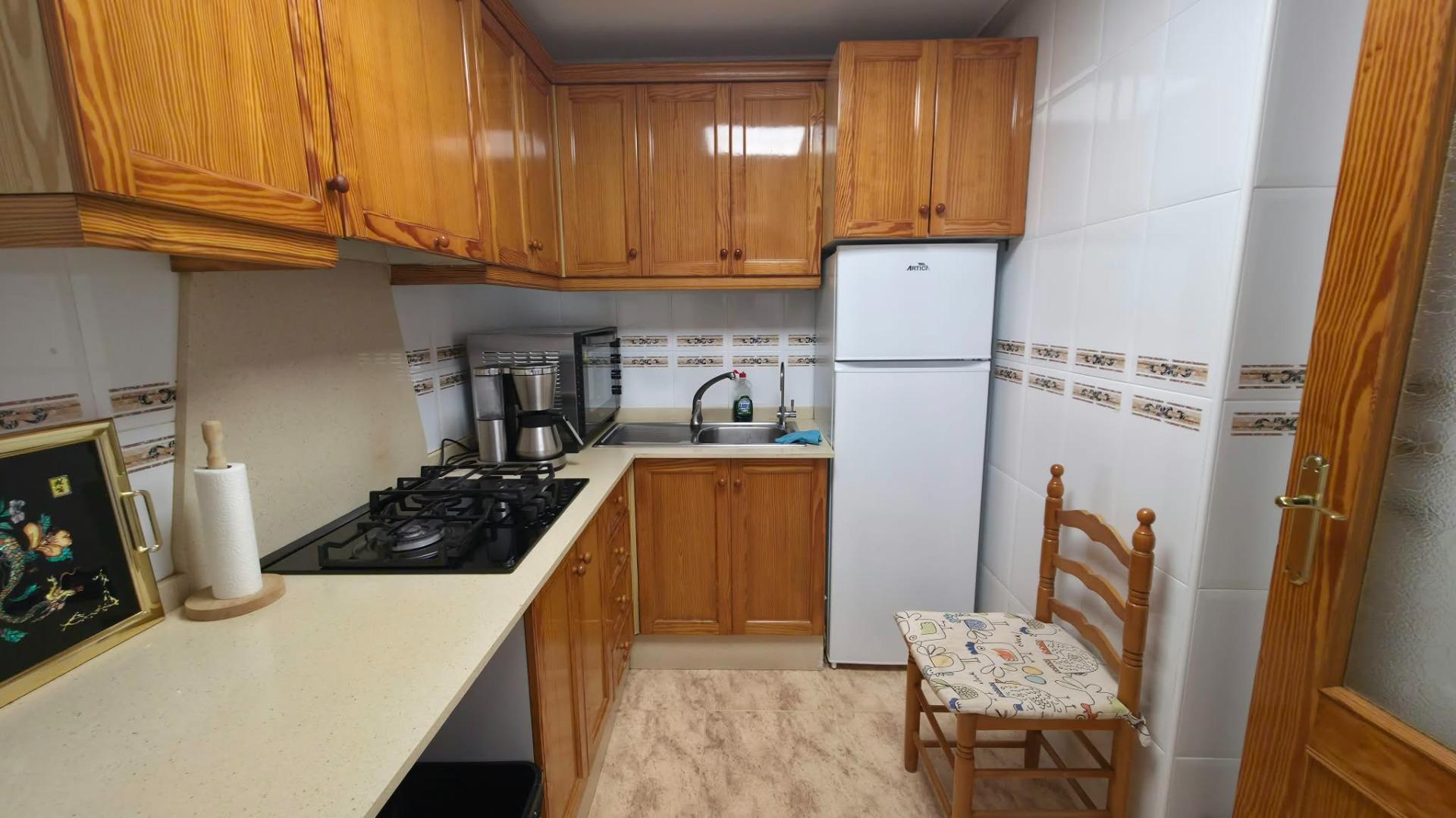 Apartment for sale in Torrevieja, Alicante, Spain