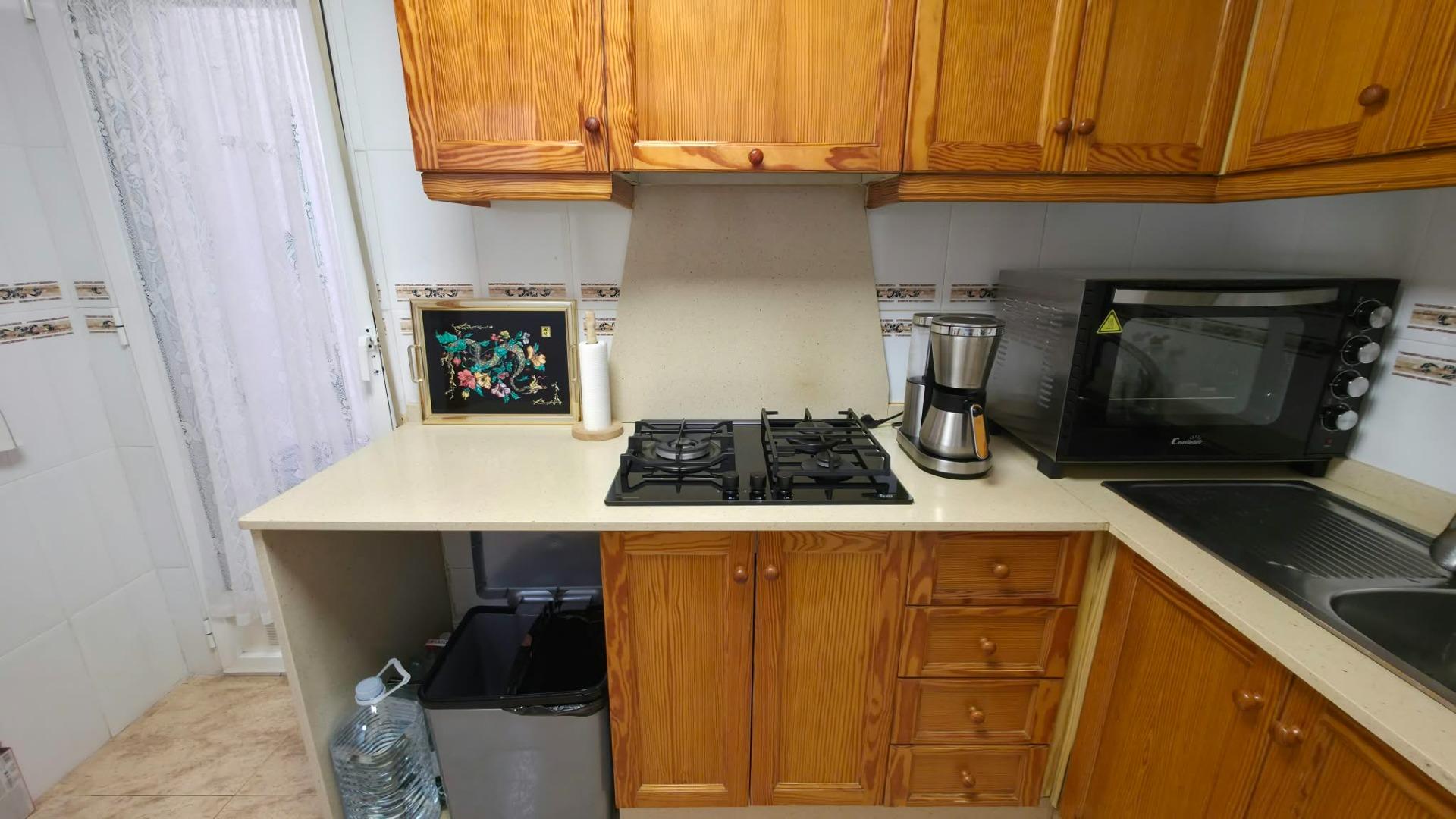 Apartment for sale in Torrevieja, Alicante, Spain