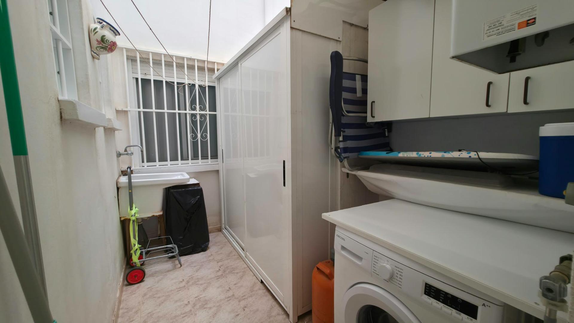 Apartment for sale in Torrevieja, Alicante, Spain