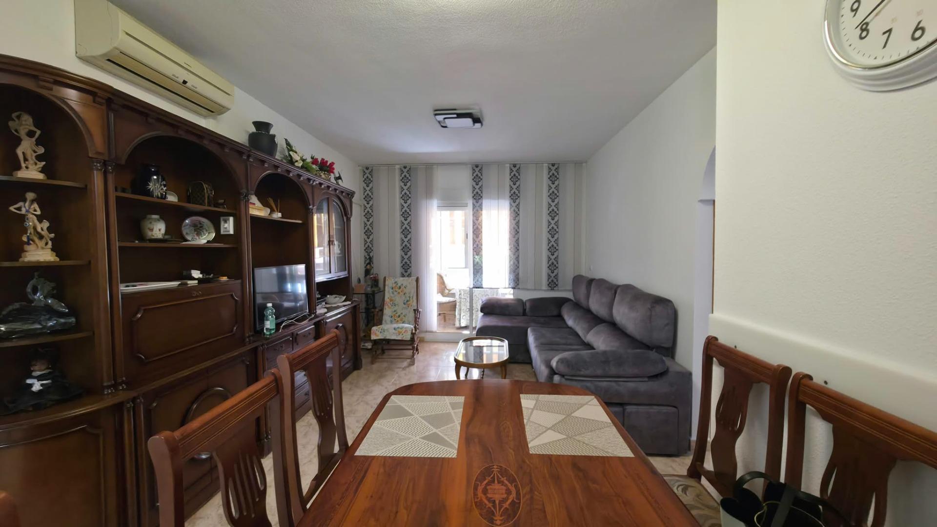 Apartment for sale in Torrevieja, Alicante, Spain