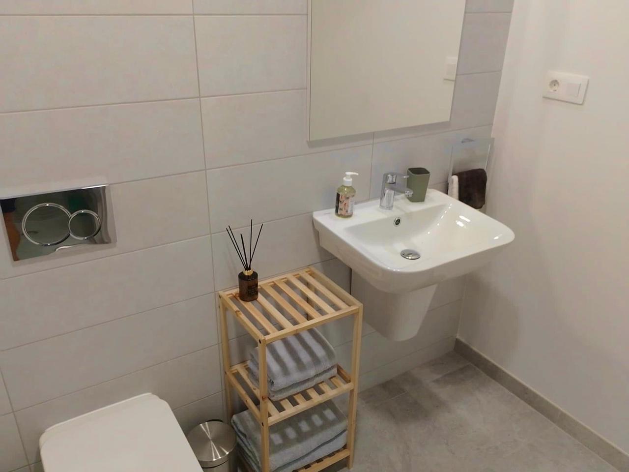 Piso en venta en Villamartin