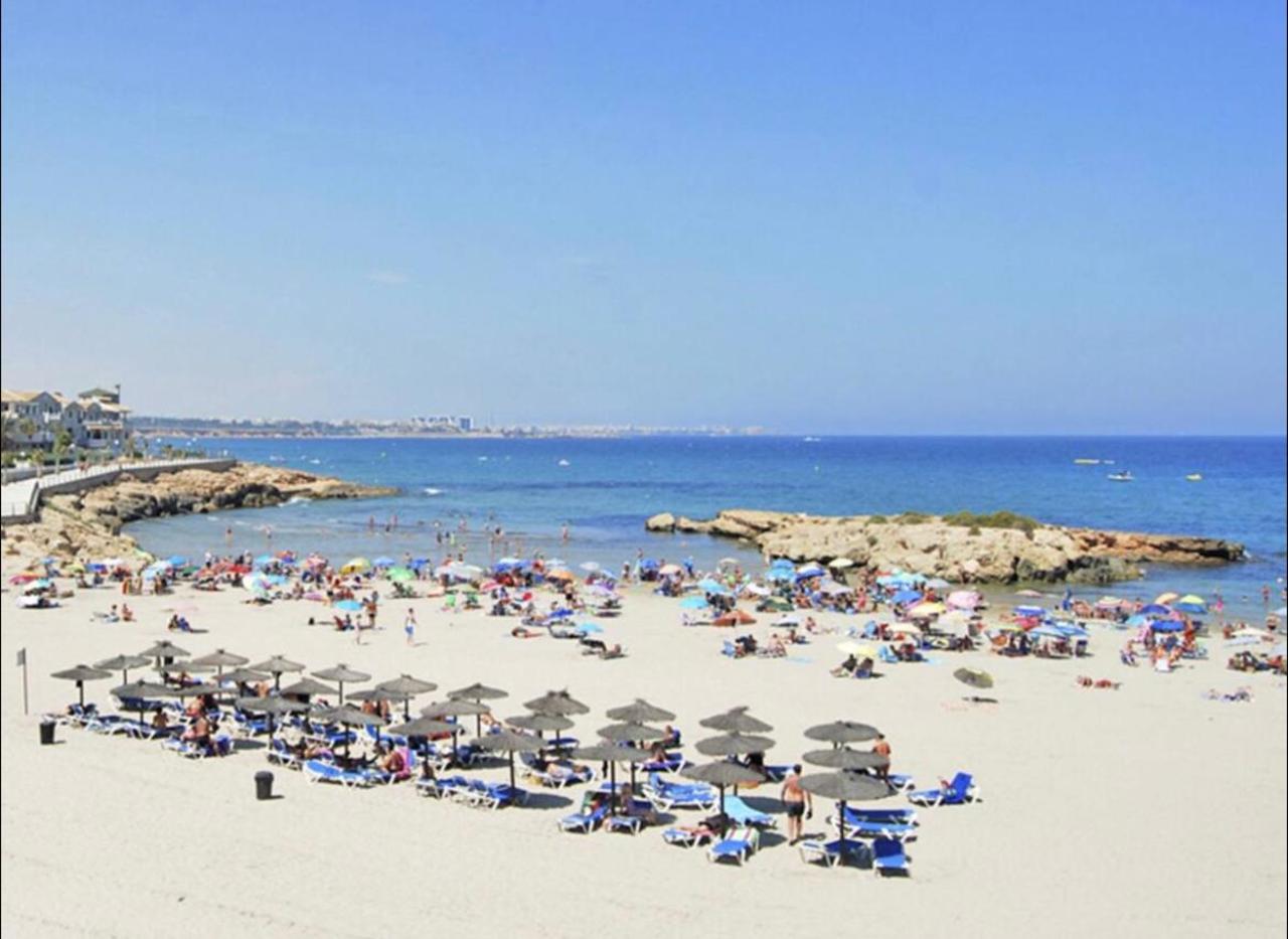 Piso en venta en Villamartin