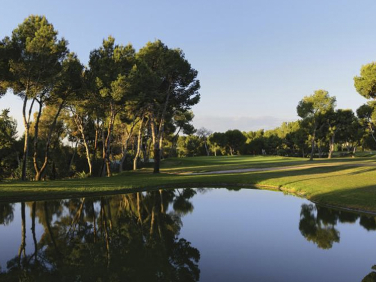 Piso en venta en Villamartin