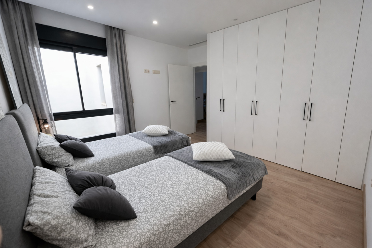 Town House for sale in Dolores, Alicante, Spain
