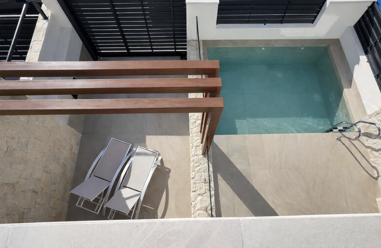 Town House for sale in Dolores, Alicante, Spain