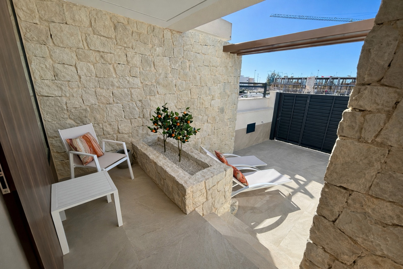 Town House for sale in Dolores, Alicante, Spain