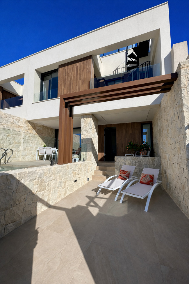 Town House for sale in Dolores, Alicante, Spain