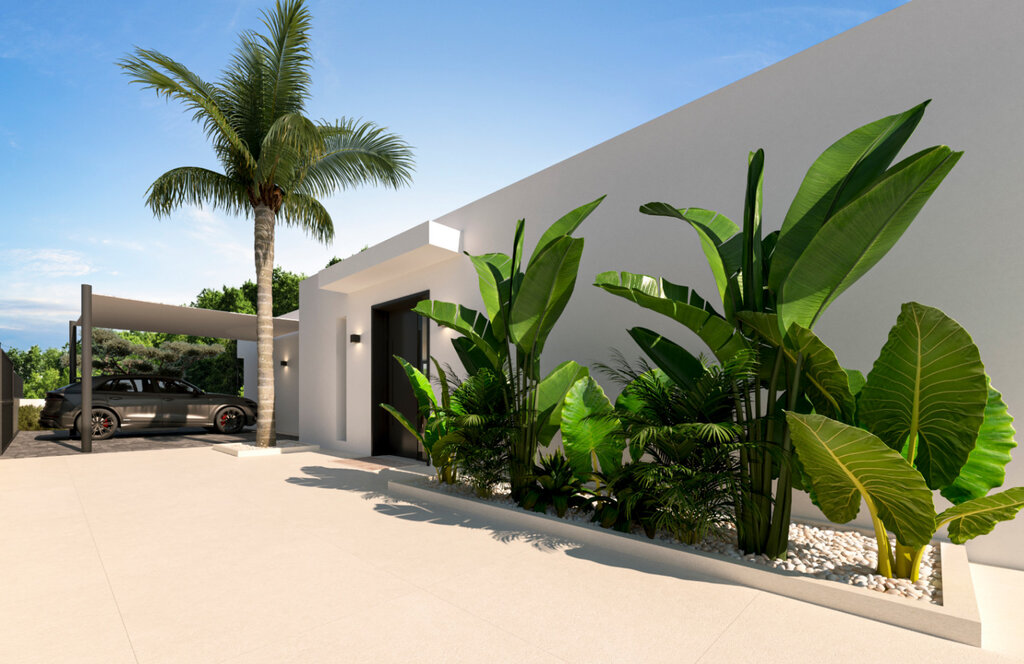 Villa for sale in Calpe, Alicante, Spain