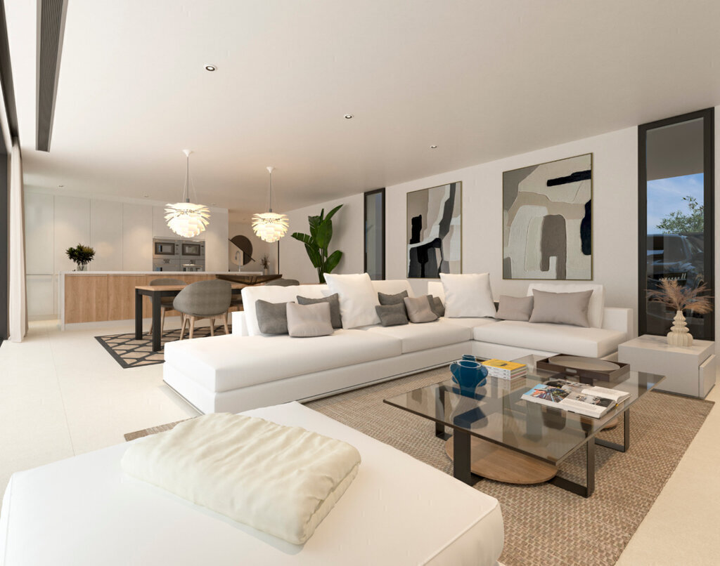 Villa for sale in Calpe, Alicante, Spain
