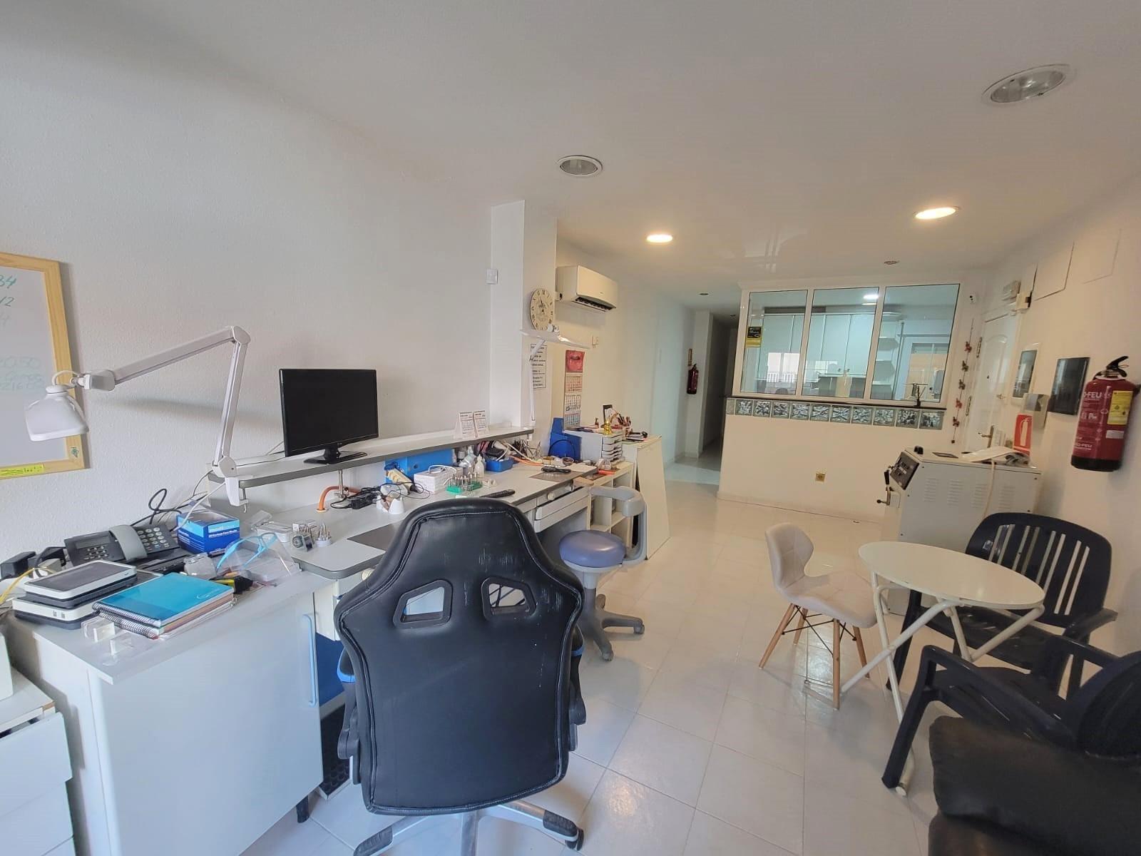 Piso en venta en Torrevieja