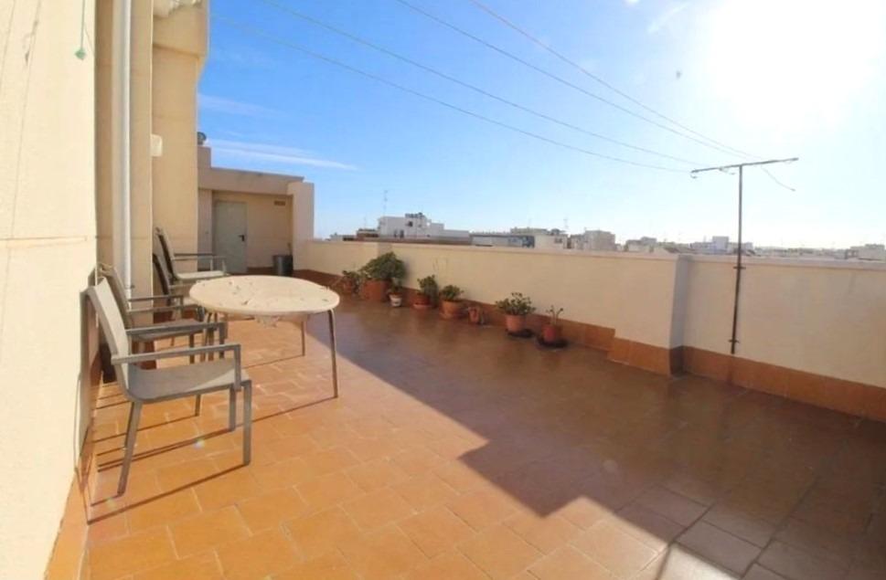 Piso en venta en Torrevieja