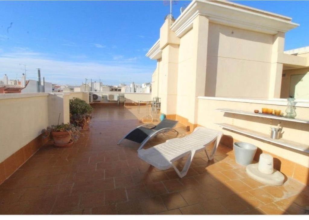 Piso en venta en Torrevieja