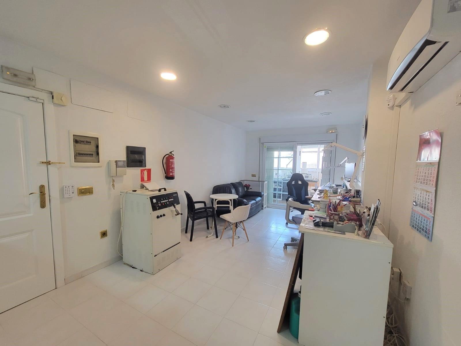 Piso en venta en Torrevieja