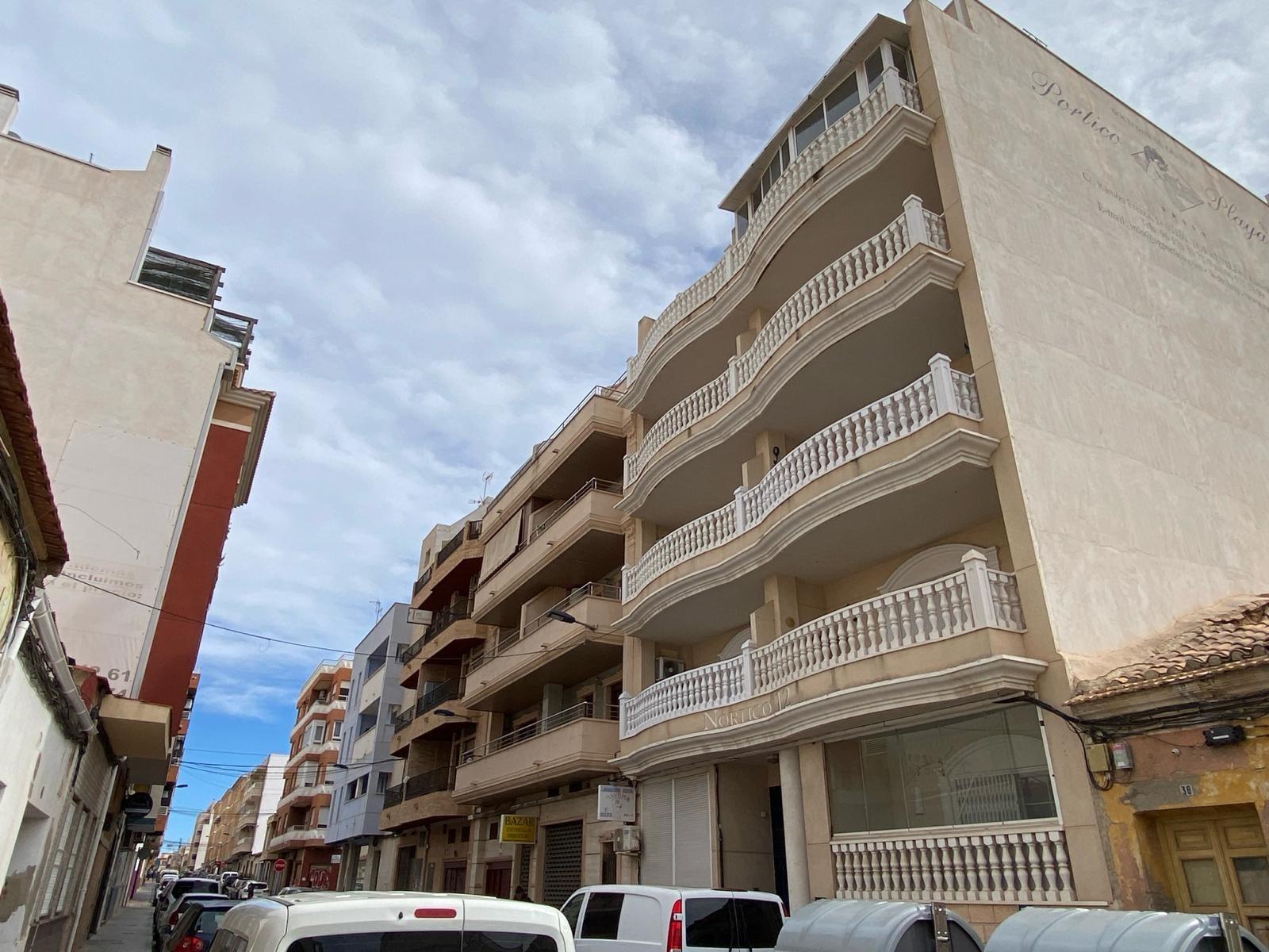 Piso en venta en Torrevieja
