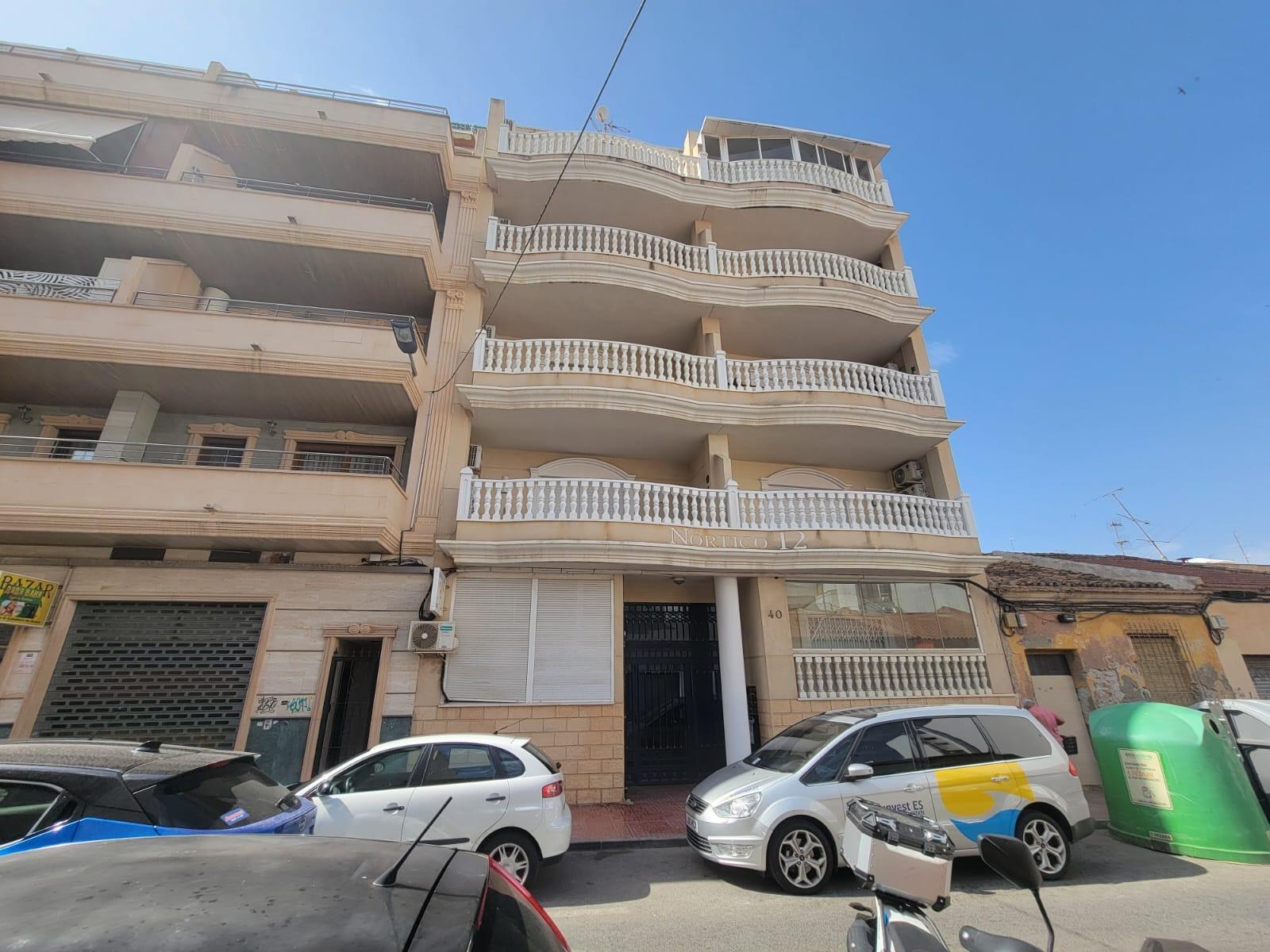 Piso en venta en Torrevieja