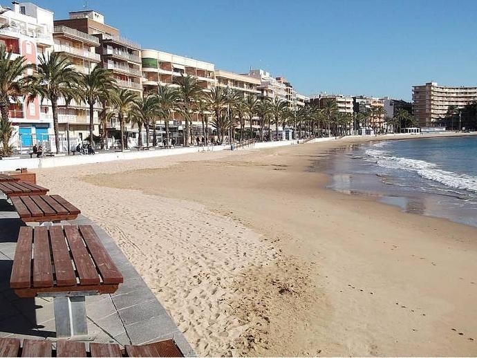Piso en venta en Torrevieja