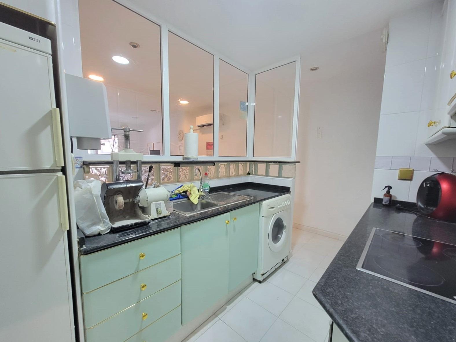 Piso en venta en Torrevieja