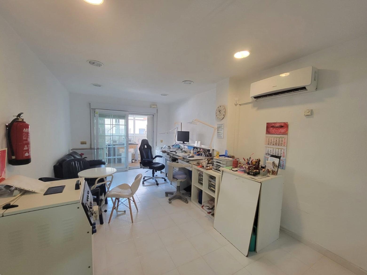 Piso en venta en Torrevieja