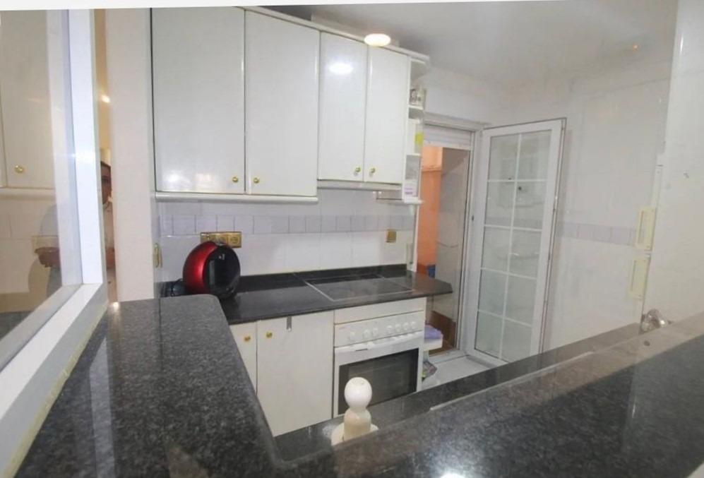 Piso en venta en Torrevieja