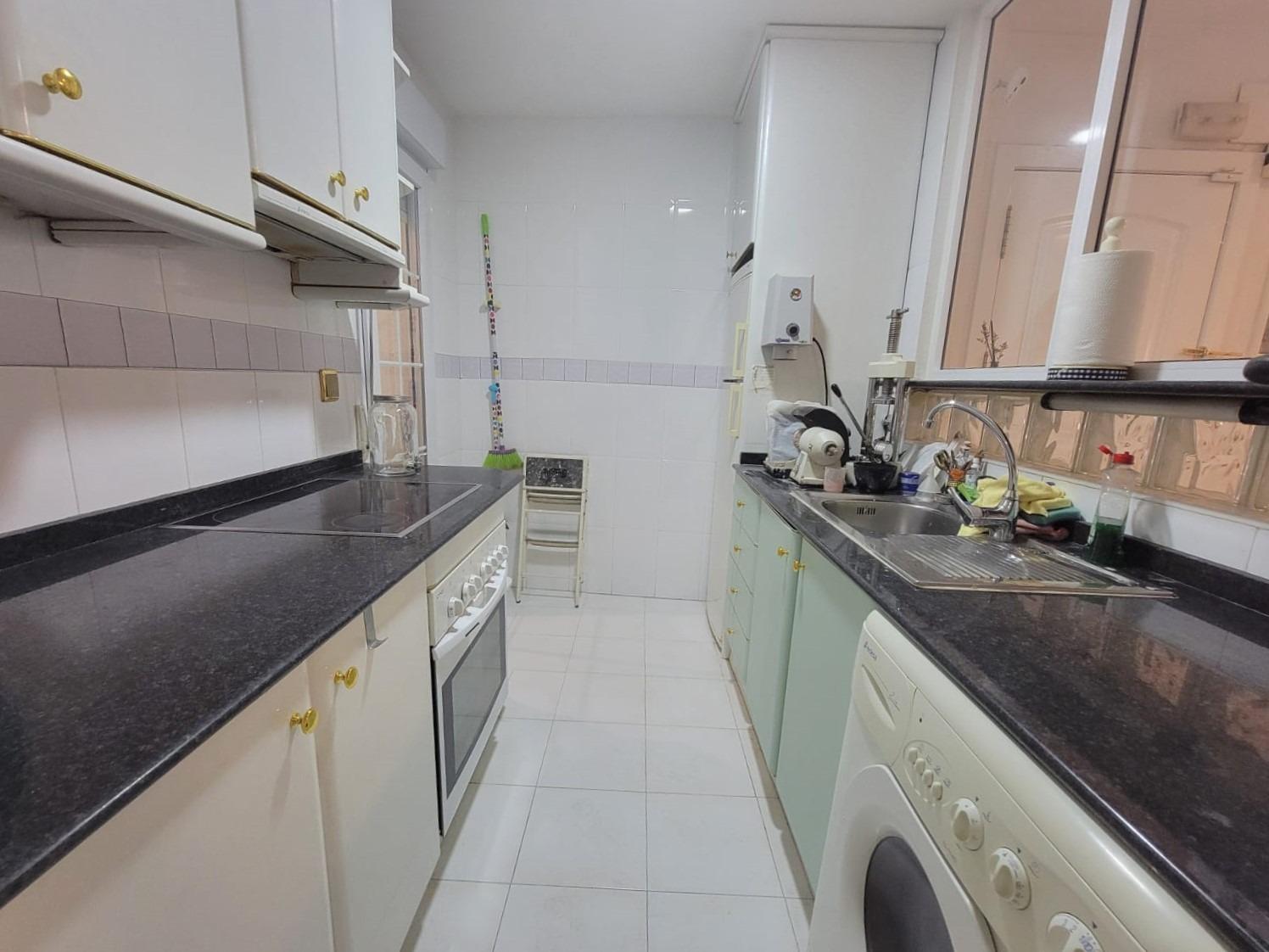 Piso en venta en Torrevieja