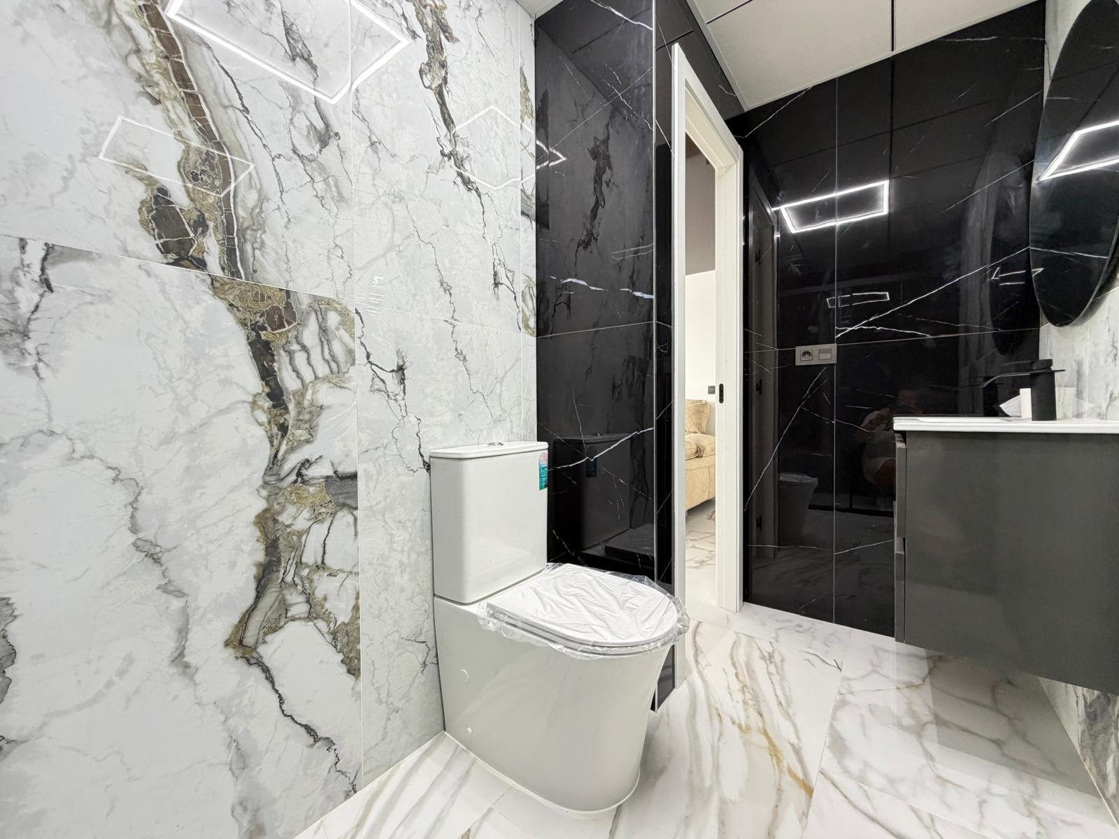Apartment for sale in Orihuela Costa, Alicante, Spain