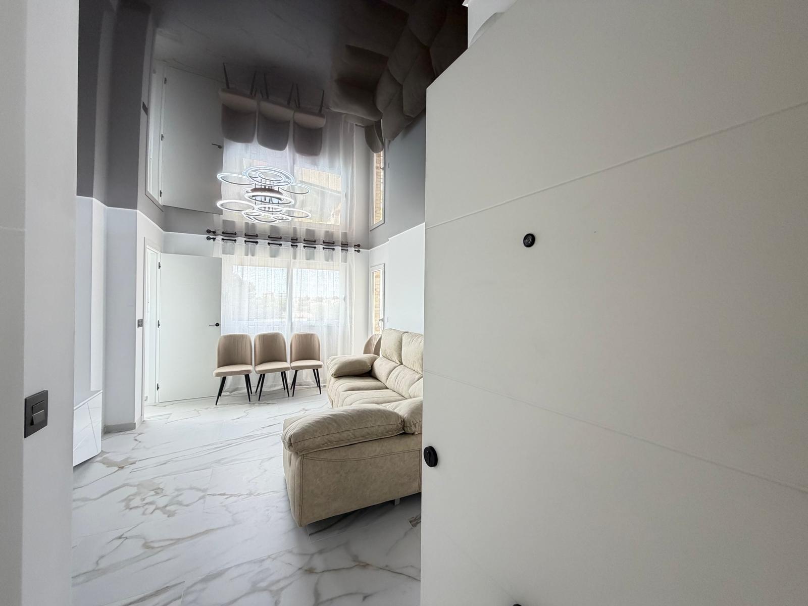 Apartment for sale in Orihuela Costa, Alicante, Spain