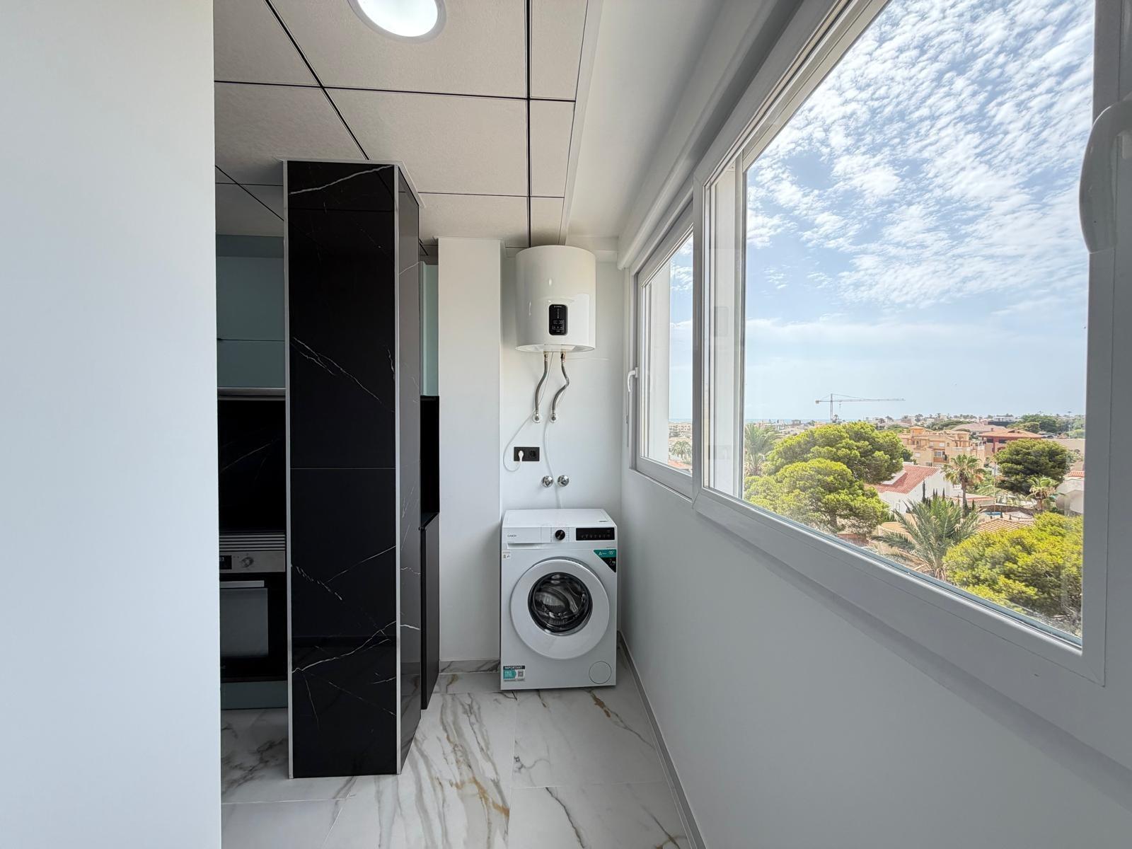Apartment for sale in Orihuela Costa, Alicante, Spain