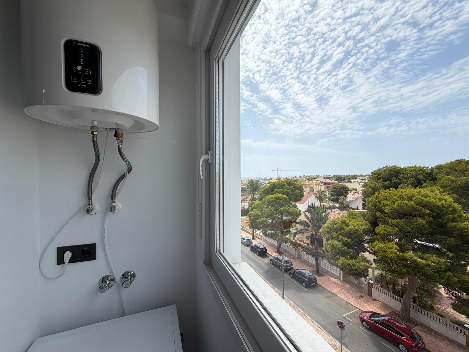 Apartment for sale in Orihuela Costa, Alicante, Spain