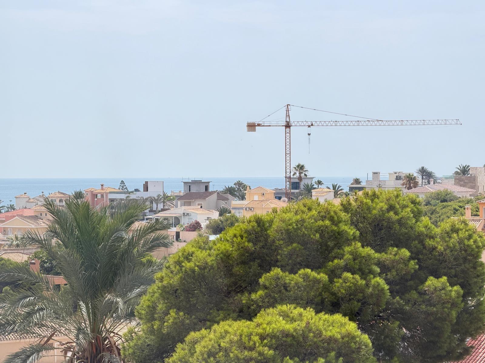 Apartment for sale in Orihuela Costa, Alicante, Spain