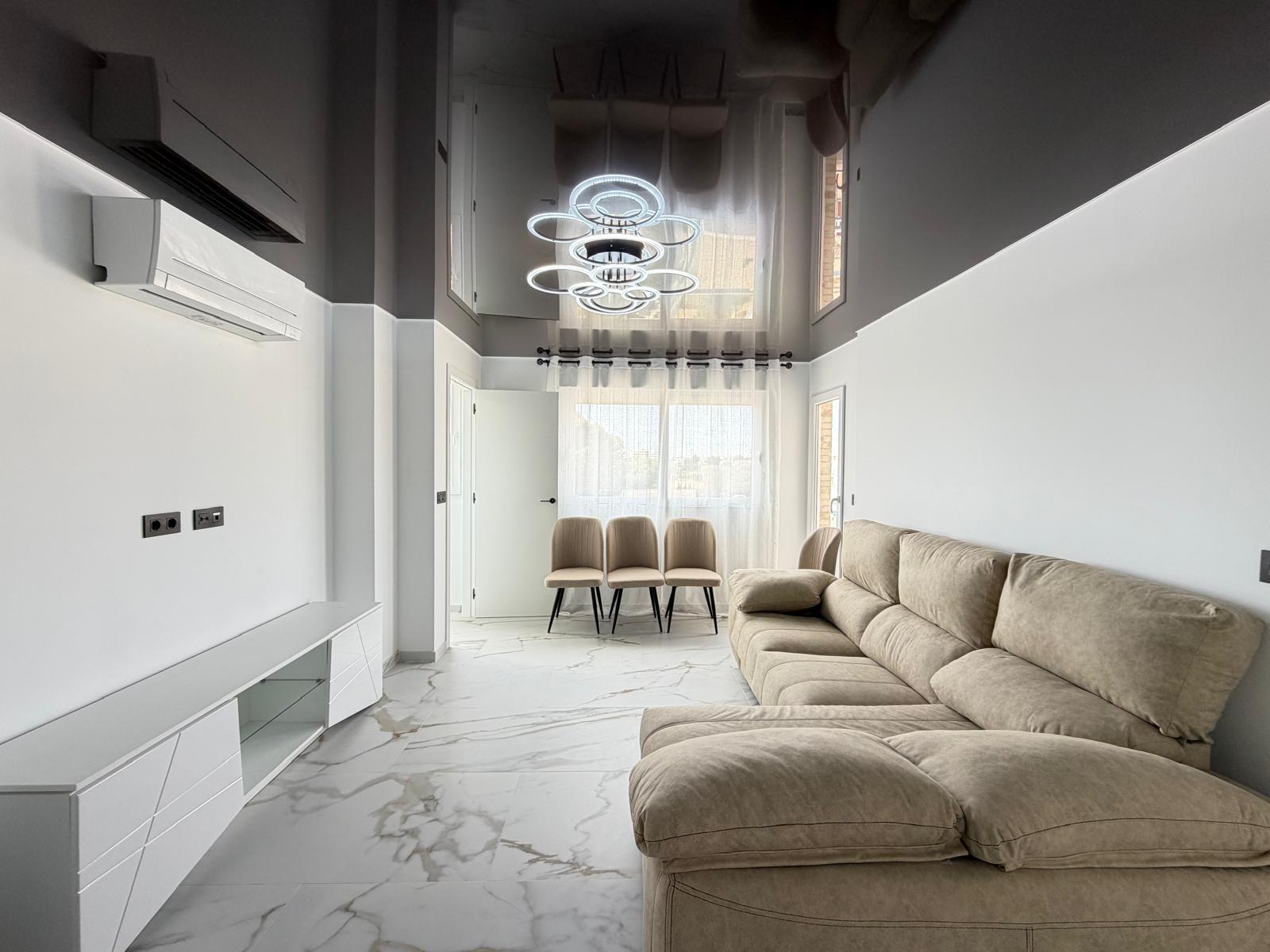 Apartment for sale in Orihuela Costa, Alicante, Spain