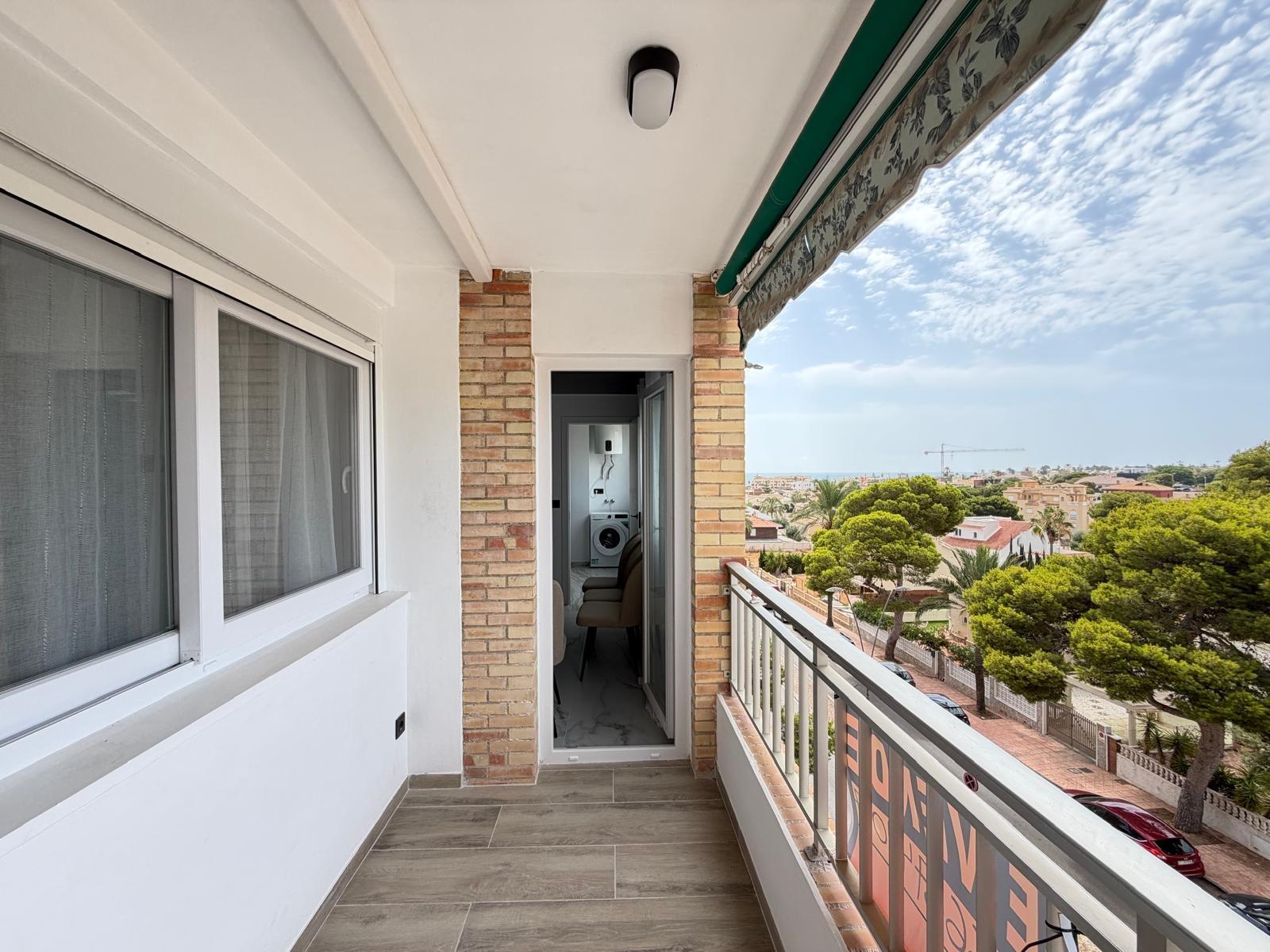 Apartment for sale in Orihuela Costa, Alicante, Spain